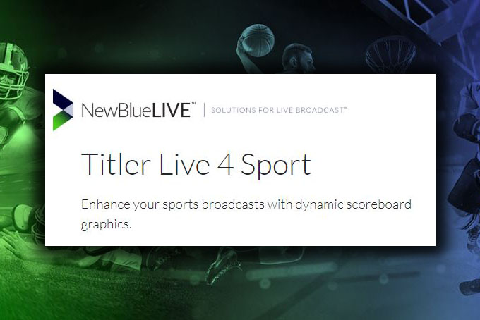 Titler Live 4 Sport